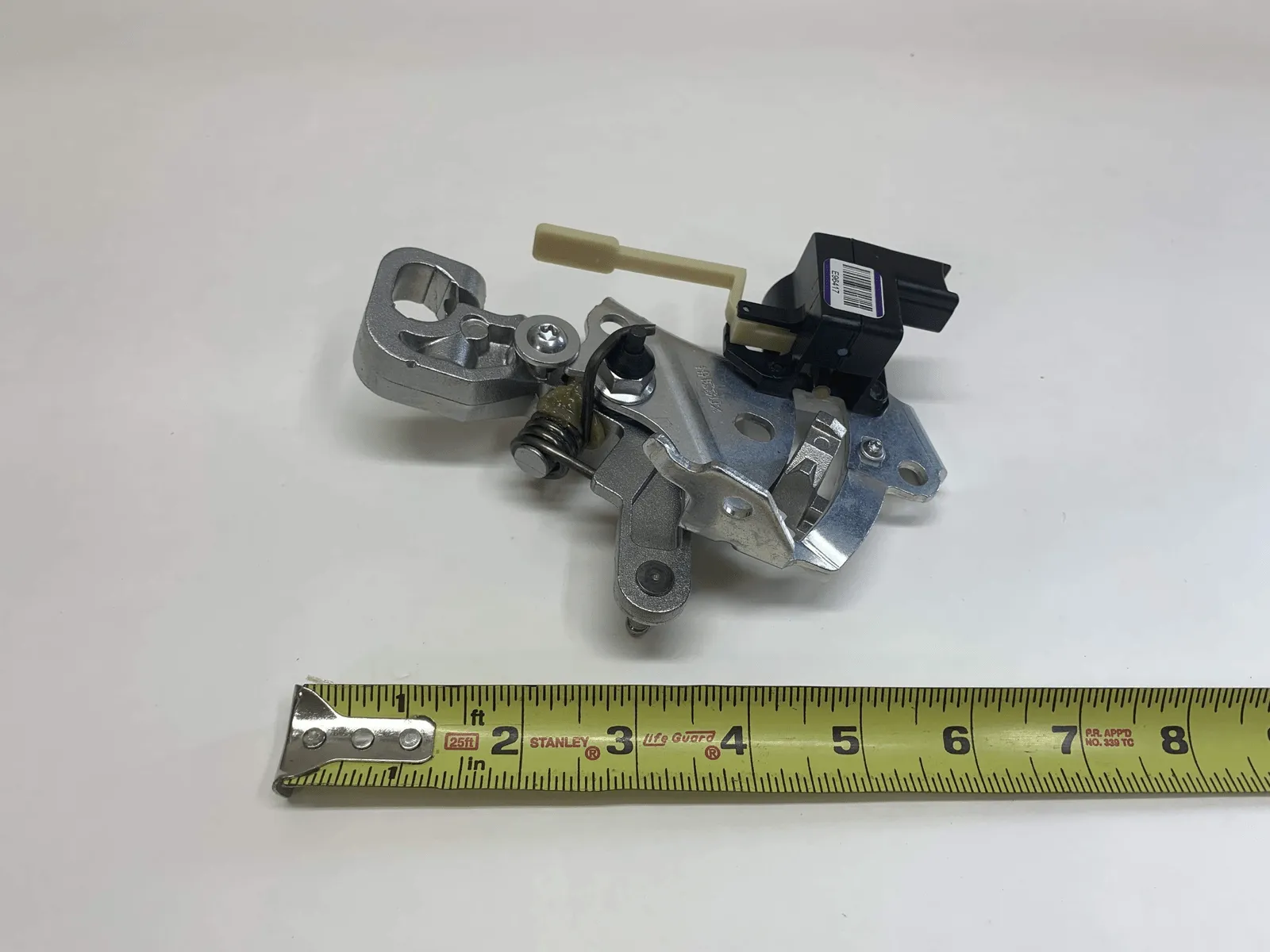 2009-2018 Dodge Ram 1500 Gear Shift Bracket Solenoid OEM