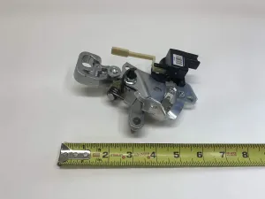 2009-2018 Dodge Ram 1500 Gear Shift Bracket Solenoid OEM