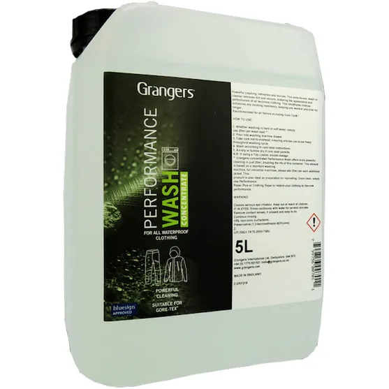 319GRF203  ~ GRANGERS PERFORMANCE WASH