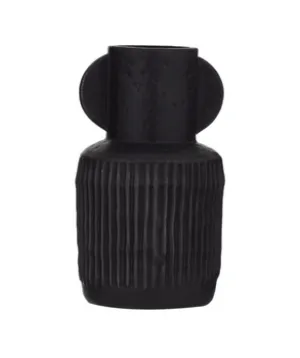 Adalia Vase Large | Black