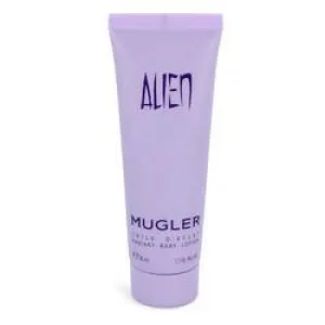 Alien Body Lotion By Thierry Mugler