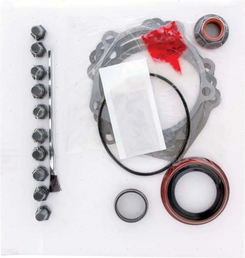 Allstar Performance Ring and Pinion Gear Installation Kits ALL68639