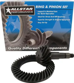 Allstar Performance Ring and Pinion Gear Sets ALL70113