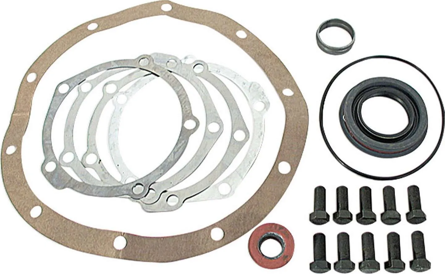 Allstar Performance Ring and Pinion Shim Kits ALL68611