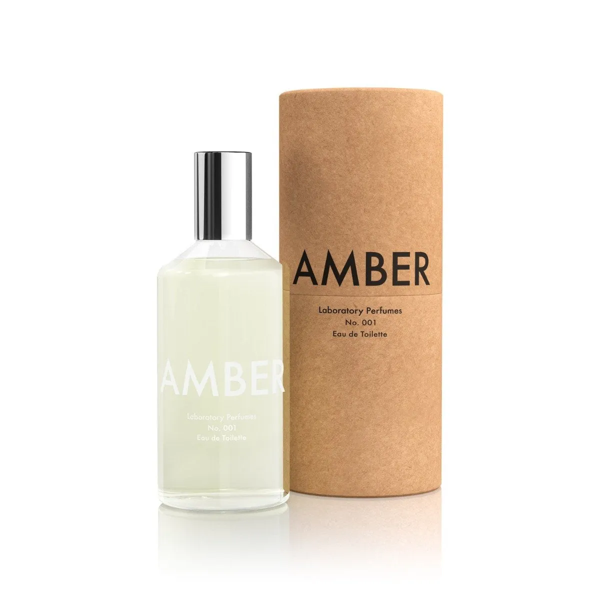 Amber Eau De Toilette (100ml)