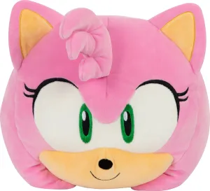 Amy Rose Mega Plush