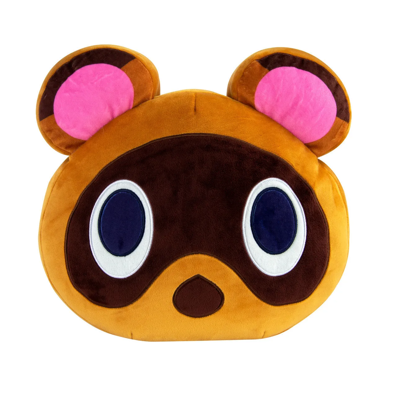 Animal Crossing™ Timmy & Tommy Mega Plush 15" T12827