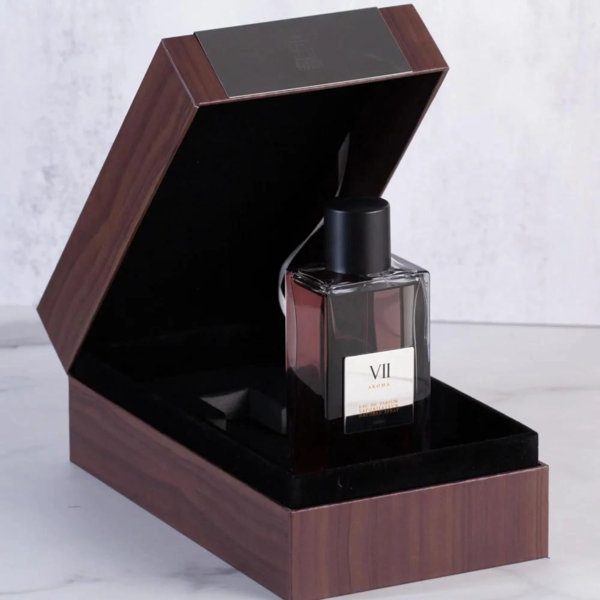 Aroma VII Aurora Scents Edp 100Ml Hombre