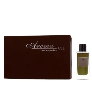 Aroma VII Aurora Scents Edp 100Ml Hombre