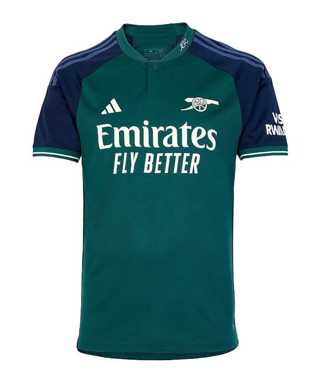 Arsenal FC 23/24 Third Jersey