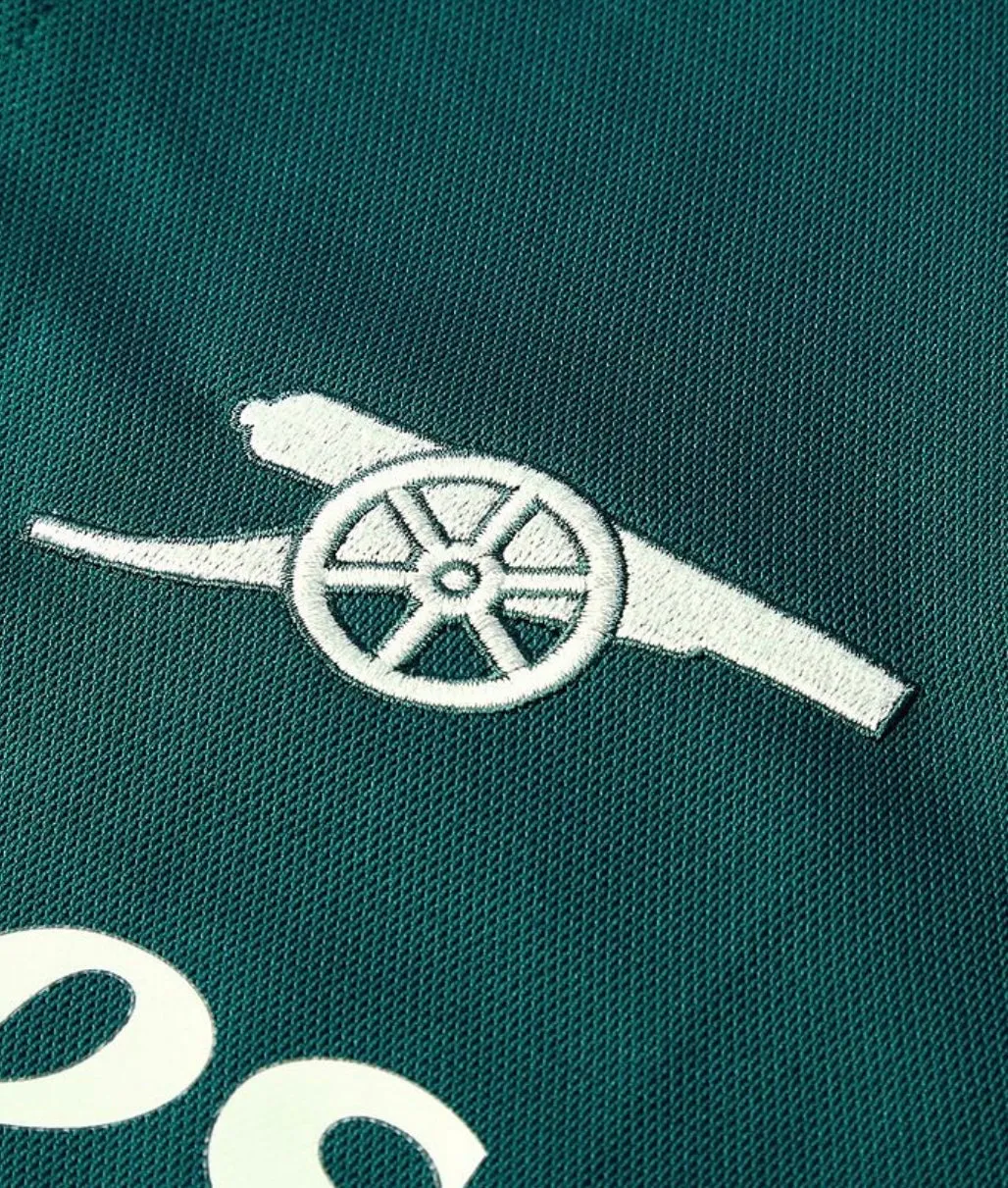 Arsenal FC 23/24 Third Jersey