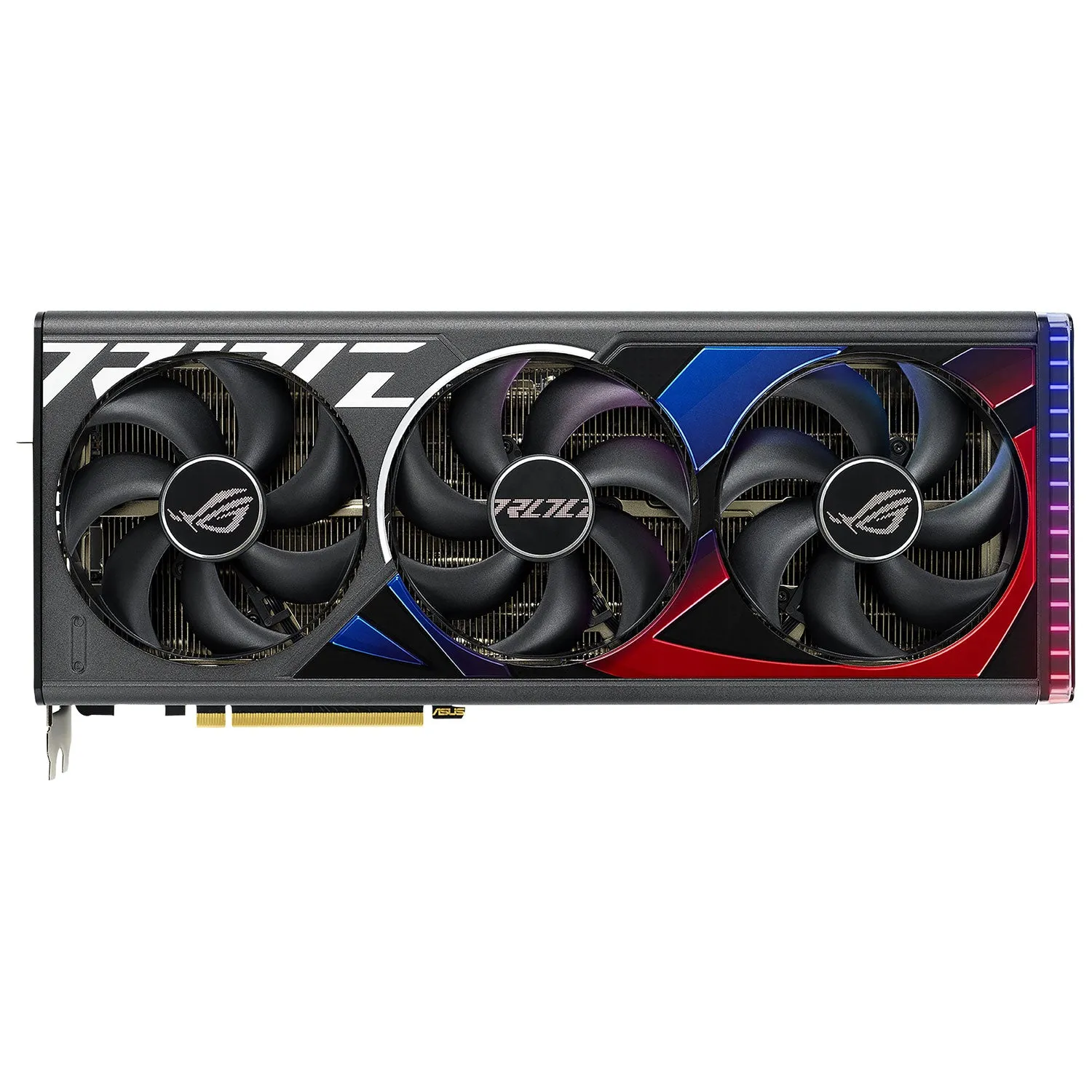 ASUS ROG Strix NVIDIA GeForce RTX 4090 24GB GDDR6X Video Card