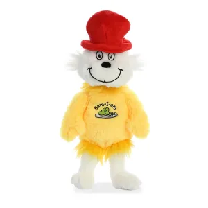 Aurora Dr. Seuss 12" Sam I Am Plush Character