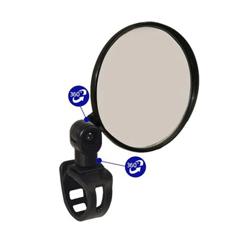 Azur Performance Hawk III Mirror