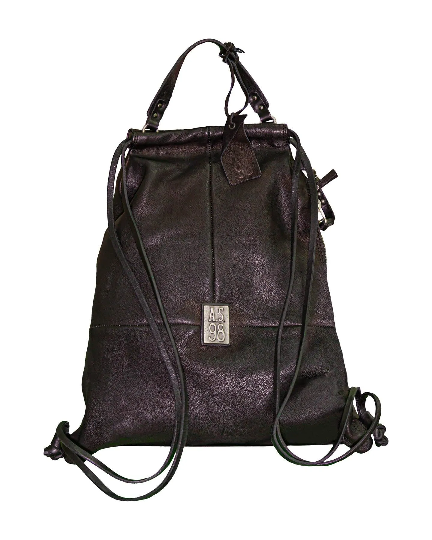 Backpack Style Handbag