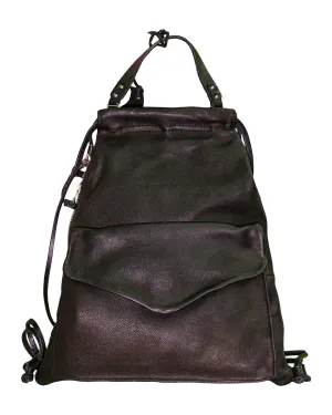 Backpack Style Handbag