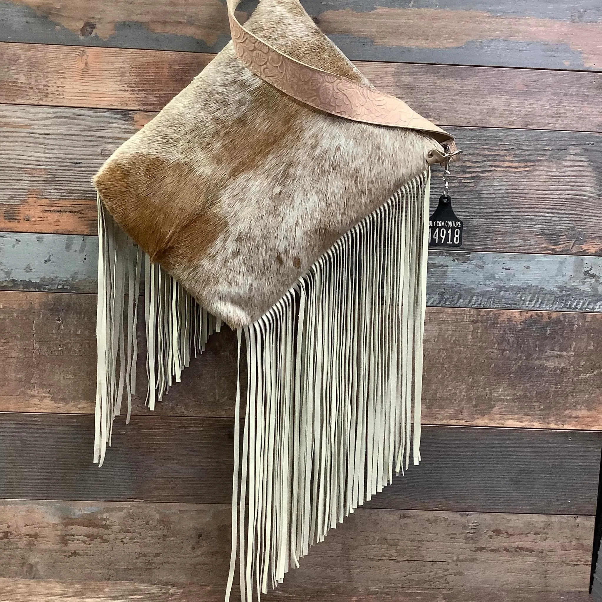 Bagpack - 18" Fringe #44918