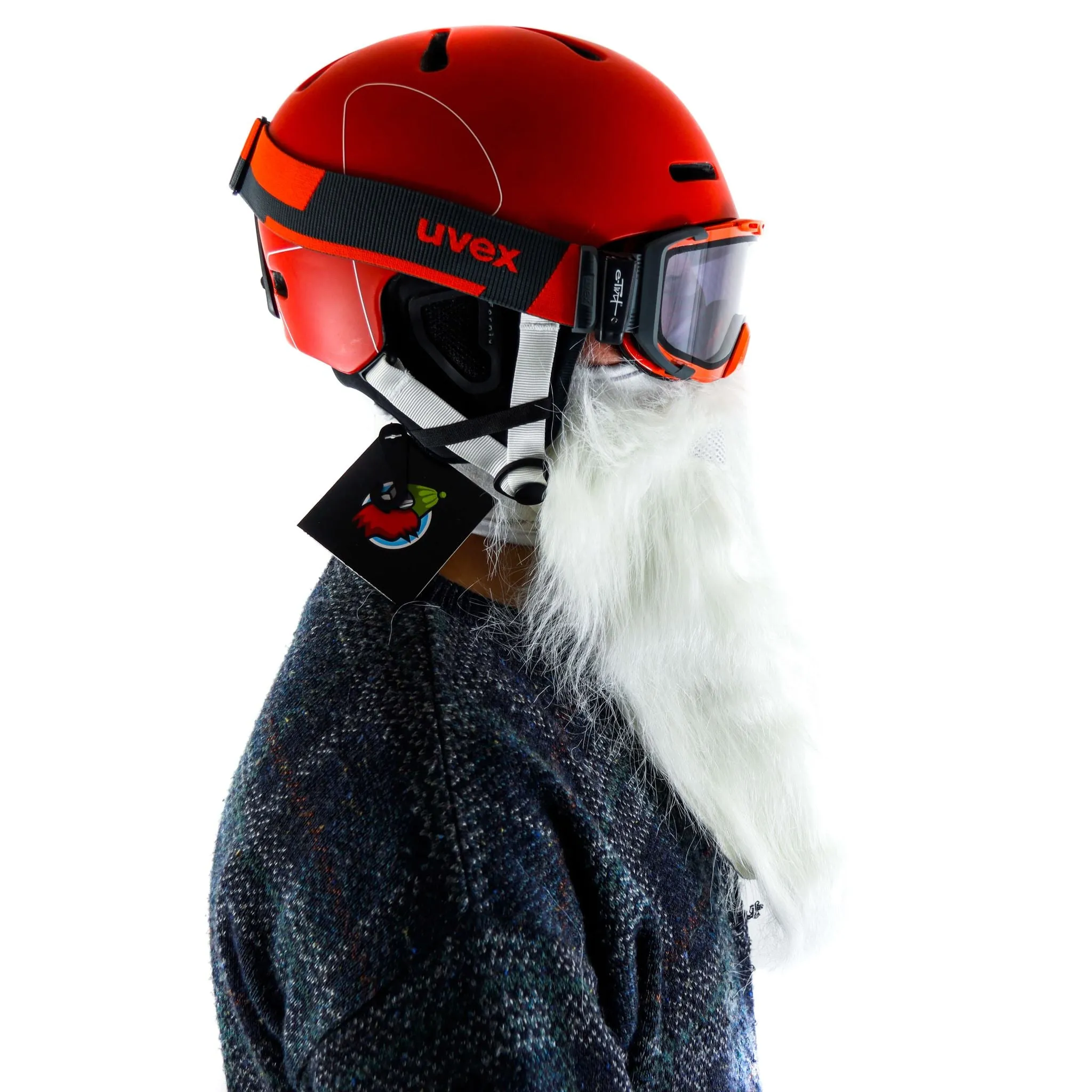 BeardSki - Santa | Neck/Face Protector