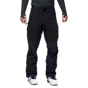 Black Diamond Dawn Patrol Hybrid Ski Pants - Men's