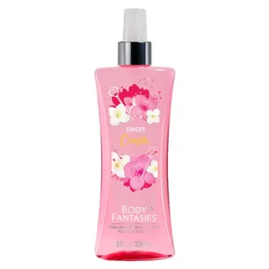 Body Fantasies Sweet Crush Body Mist 236Ml