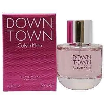 Calvin Klein Downtown Eau de Parfum 90ml Spray