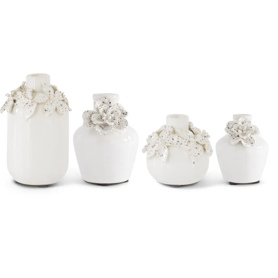 Ceramic Flower Vases