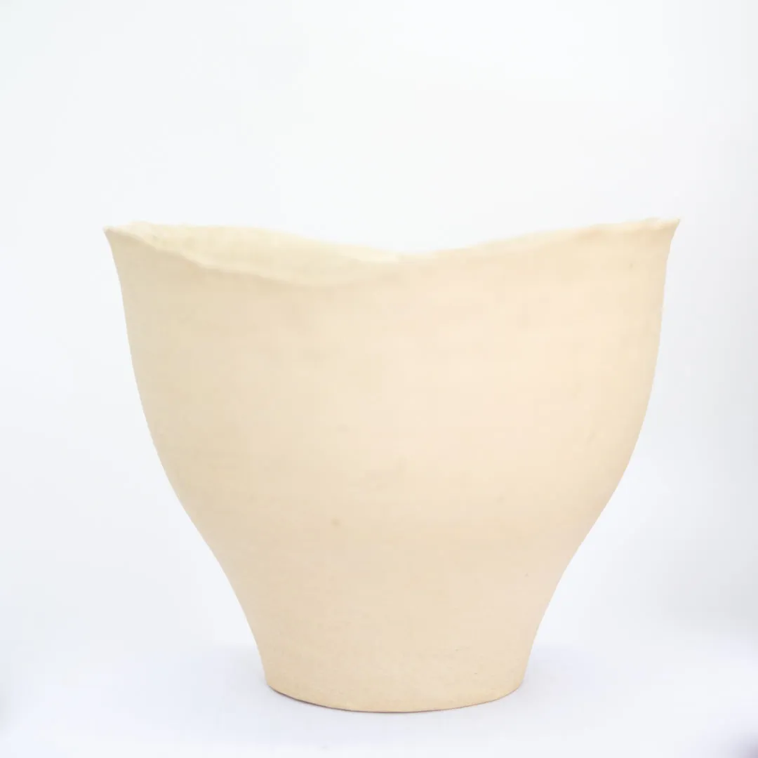 Ceramic Vase