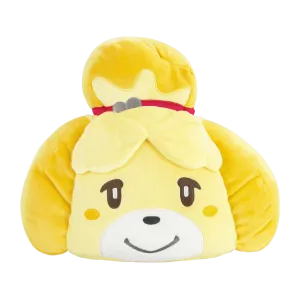 Club Mocchi Mocchi - Animal Crossing - Isabelle 15" Mega Plush