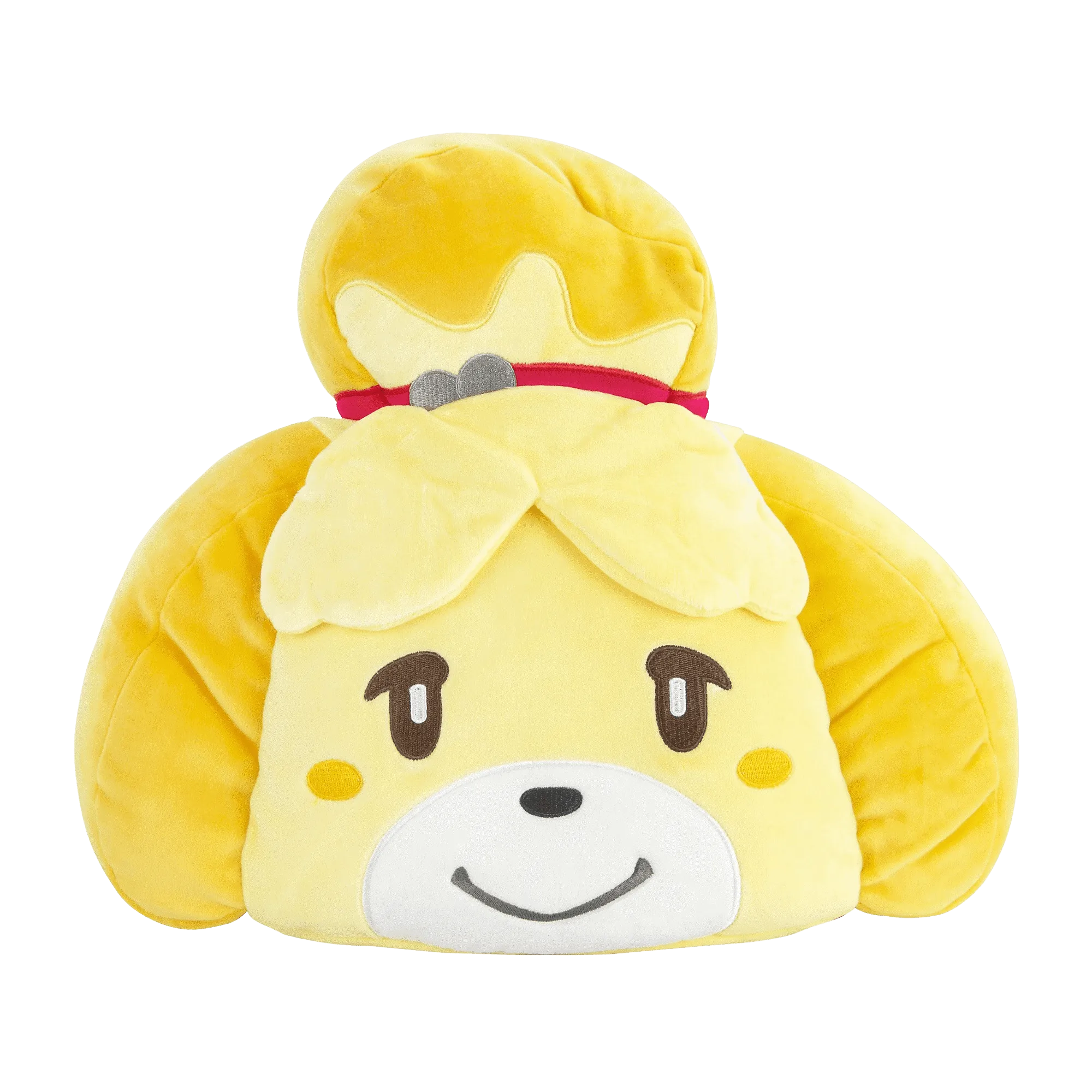 Club Mocchi Mocchi - Animal Crossing - Isabelle 15" Mega Plush