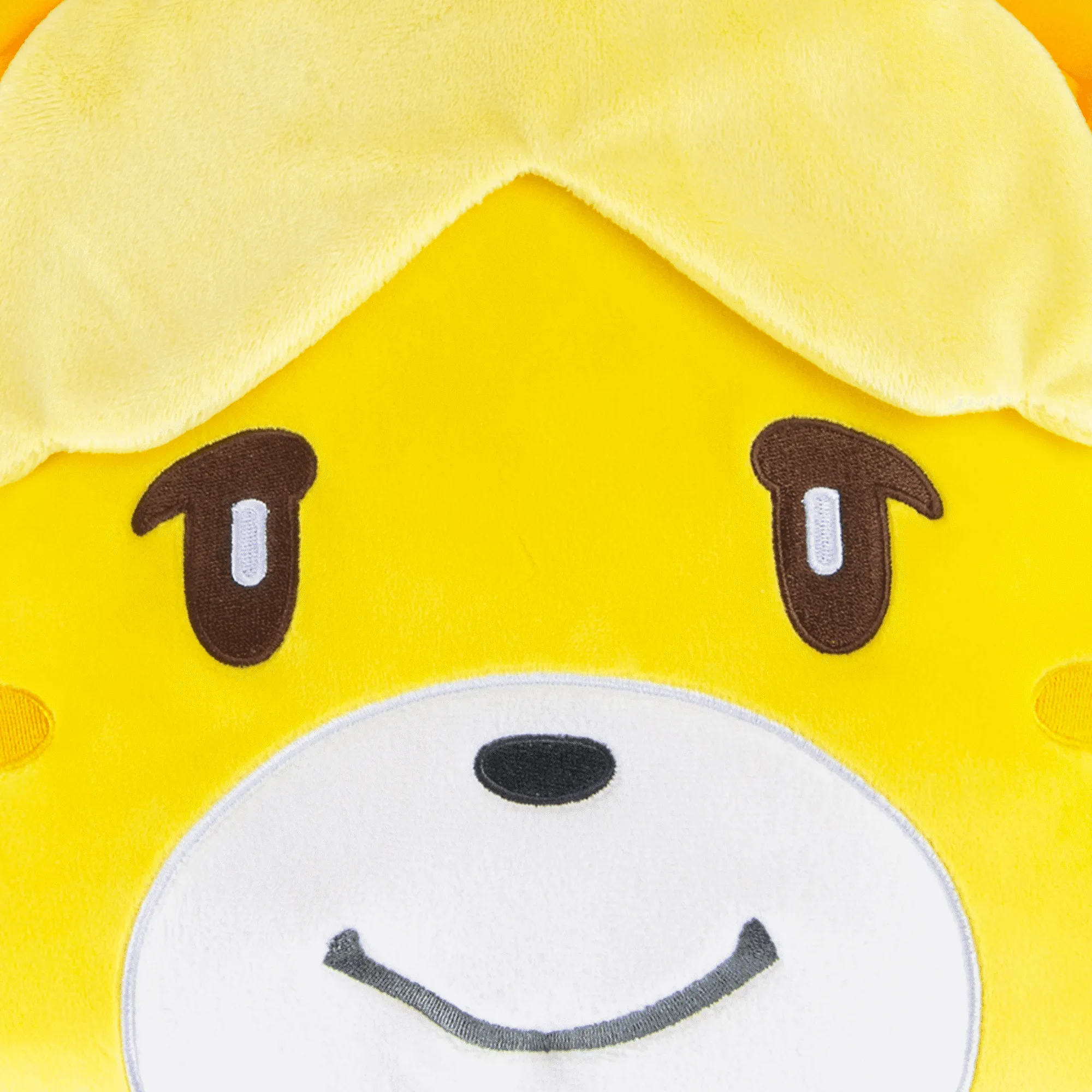 Club Mocchi Mocchi - Animal Crossing - Isabelle 15" Mega Plush