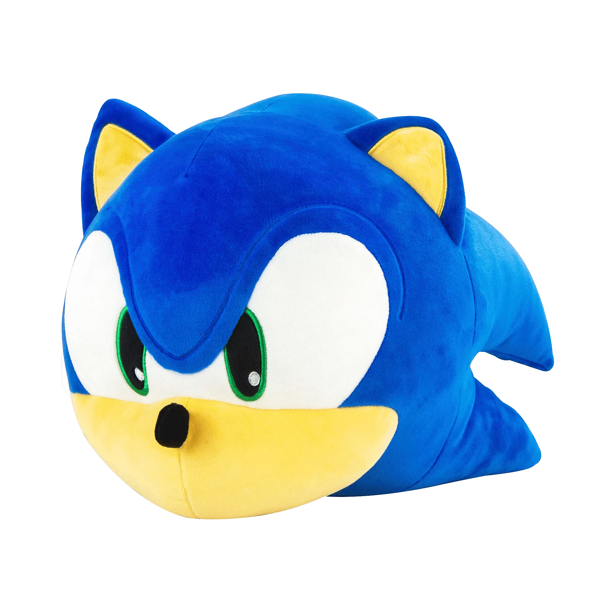 Club Mocchi Mocchi - Sonic - Sonic The Hedgehog 15" Mega Plush