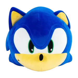 Club Mocchi Mocchi - Sonic - Sonic The Hedgehog 15" Mega Plush