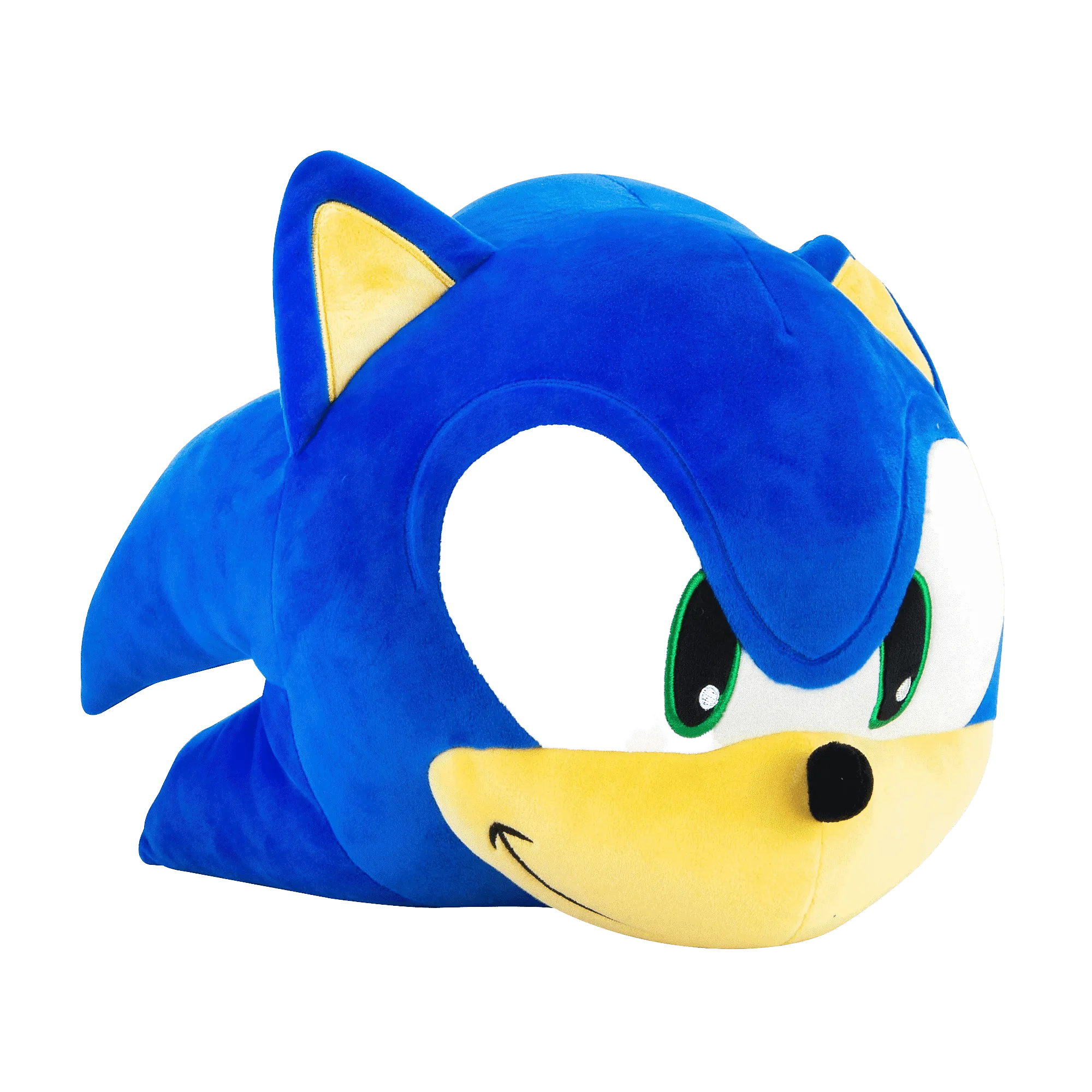 Club Mocchi Mocchi - Sonic - Sonic The Hedgehog 15" Mega Plush