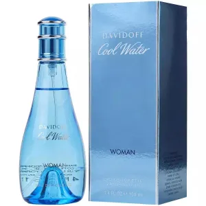 Cool Water Edt Men