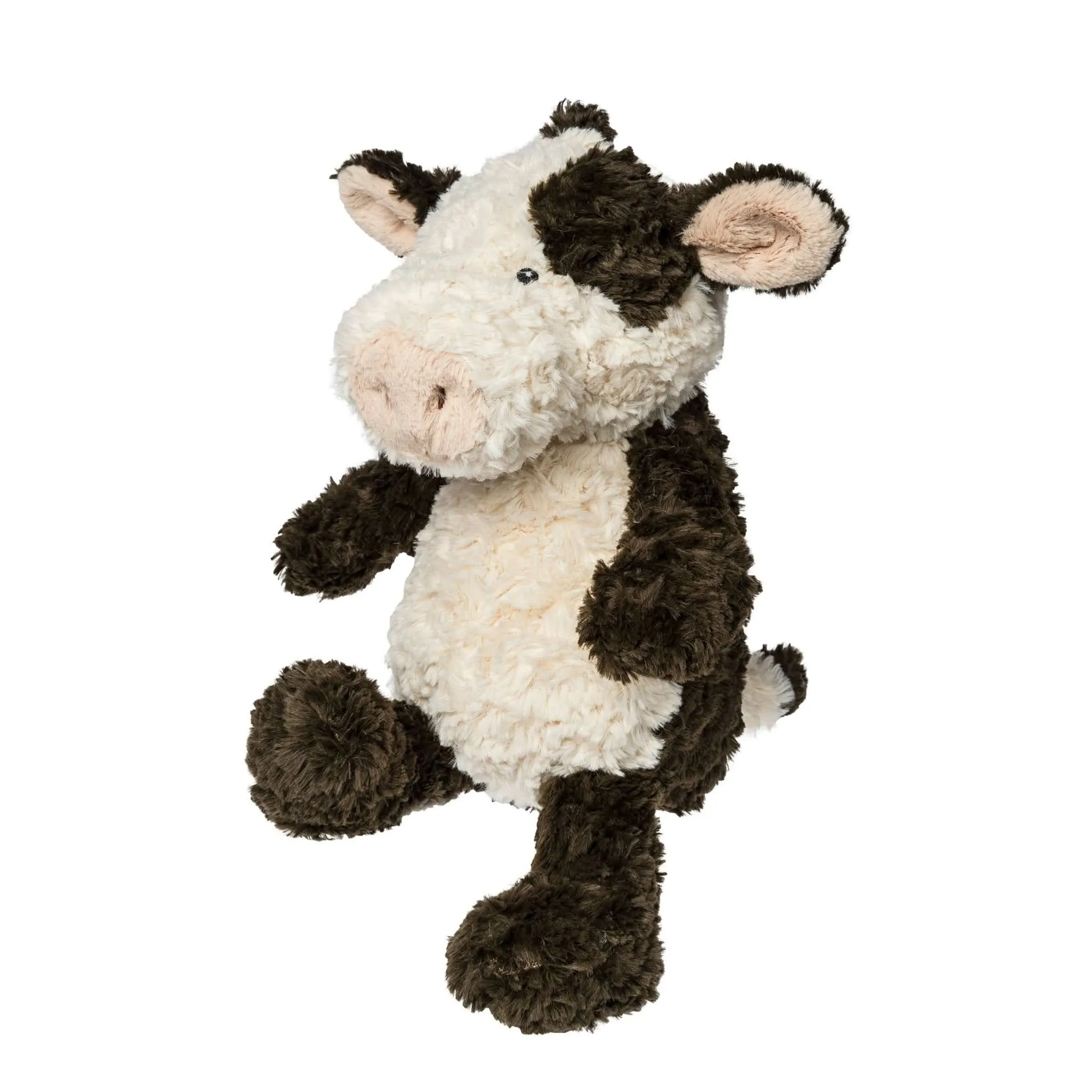 Cow Plush Friend