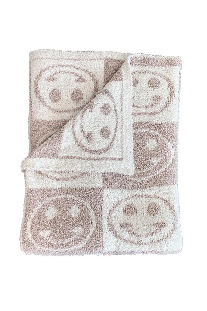 Cozy Throw Blankets