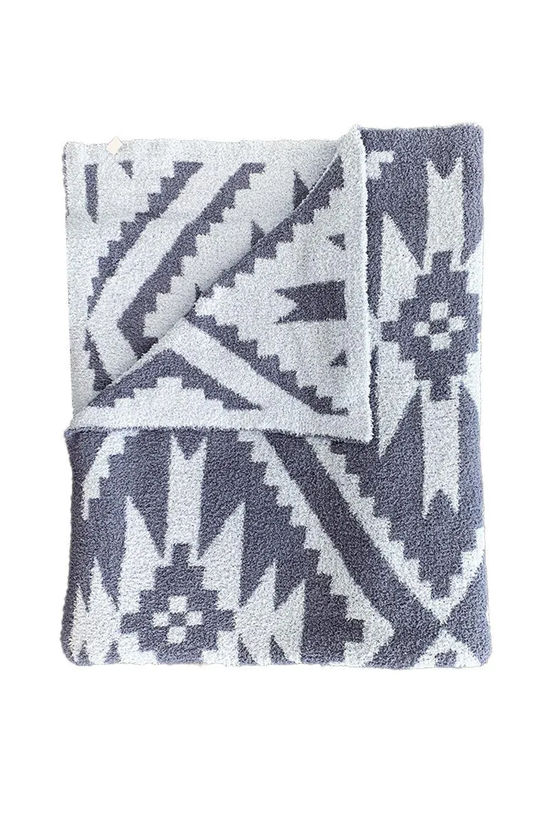 Cozy Throw Blankets