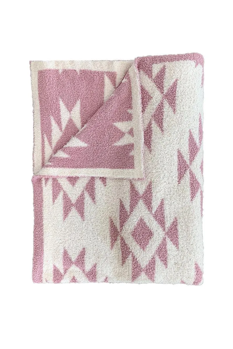 Cozy Throw Blankets