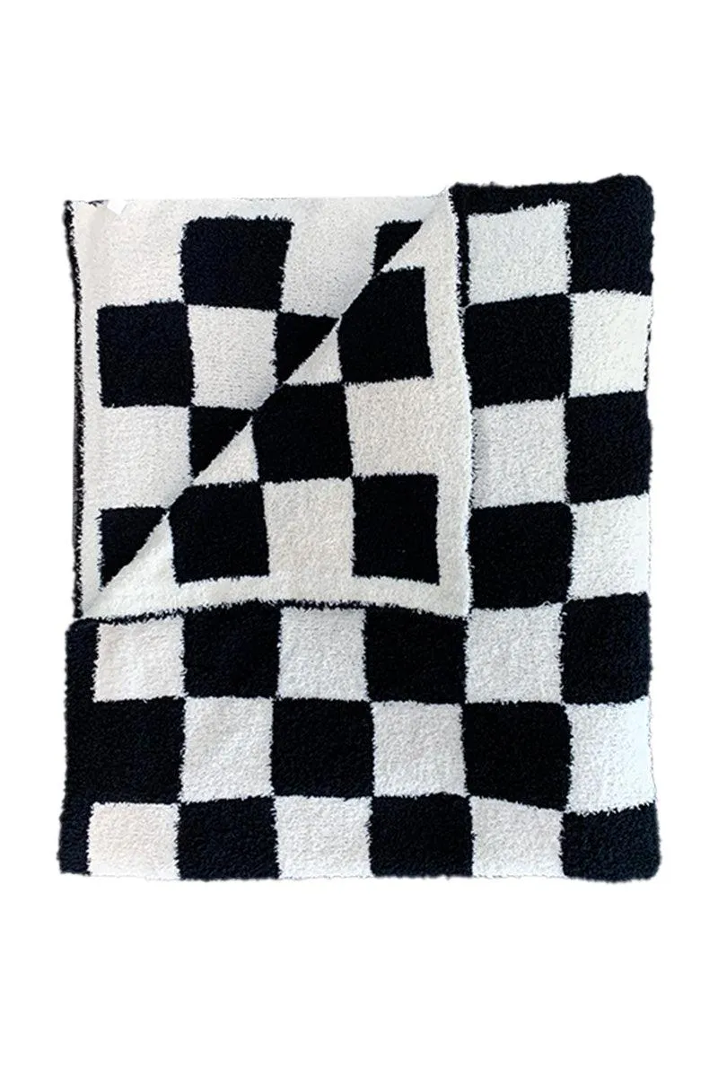 Cozy Throw Blankets