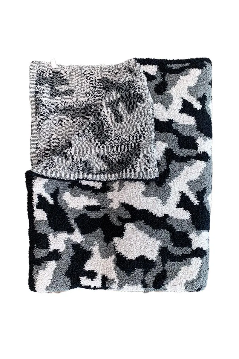 Cozy Throw Blankets