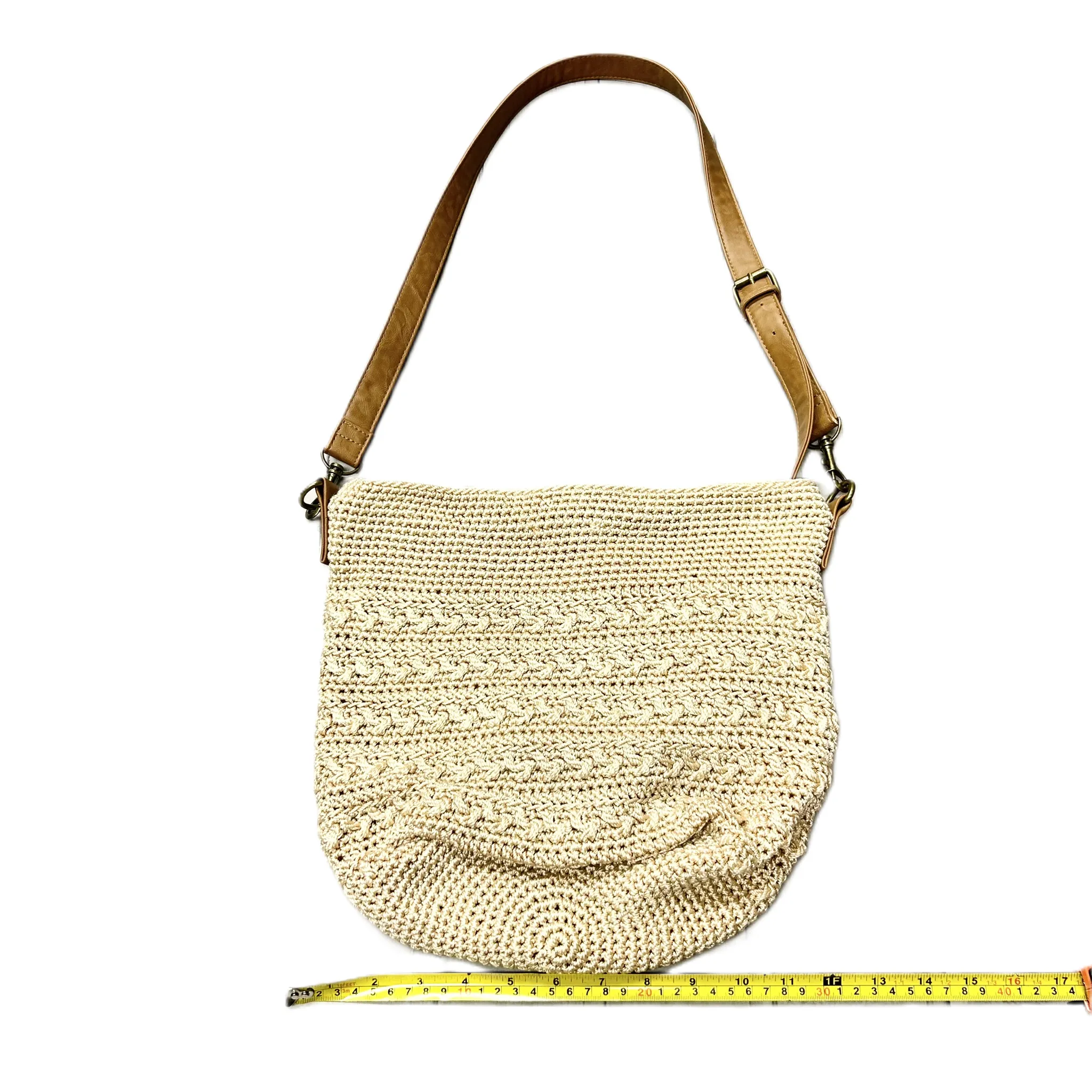 Crossbody By Sonoma, Size: Large