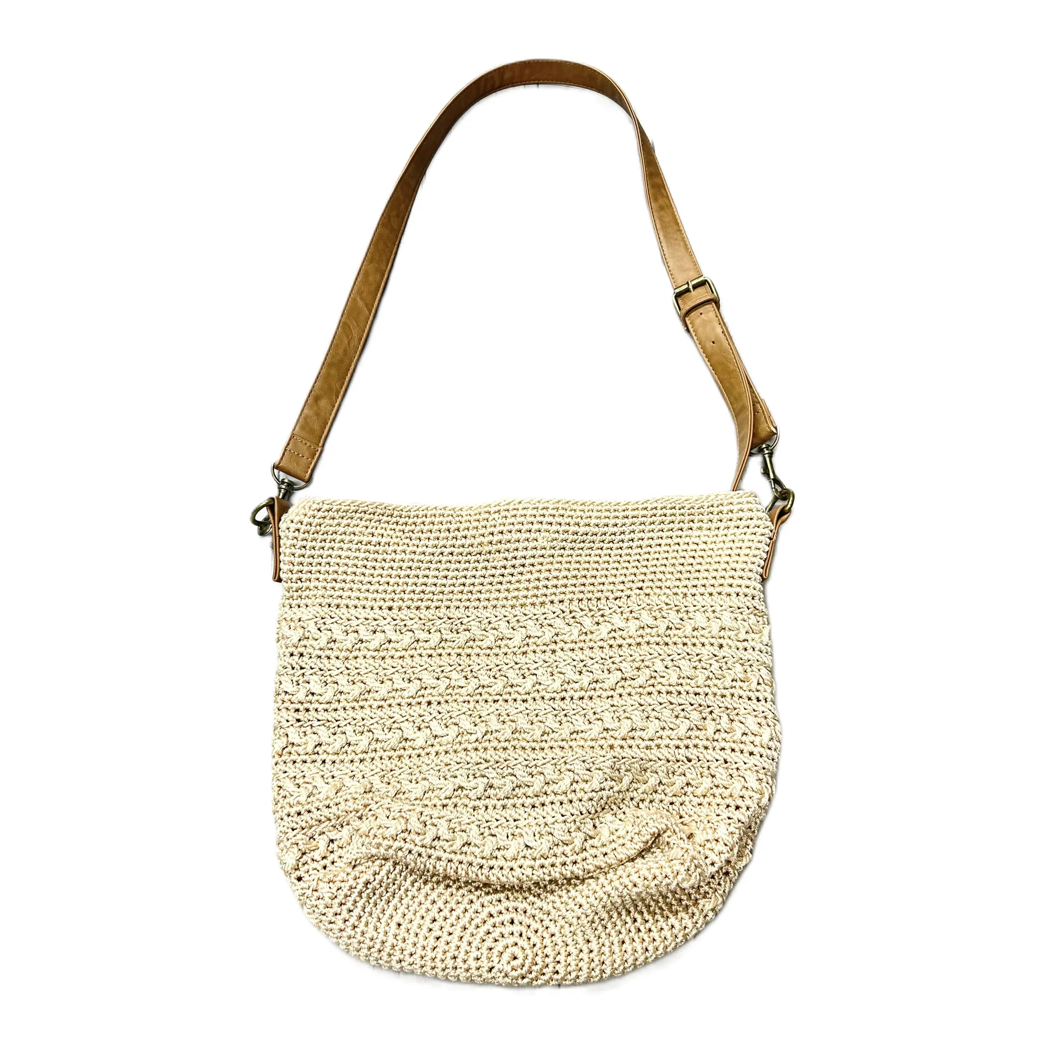 Crossbody By Sonoma, Size: Large