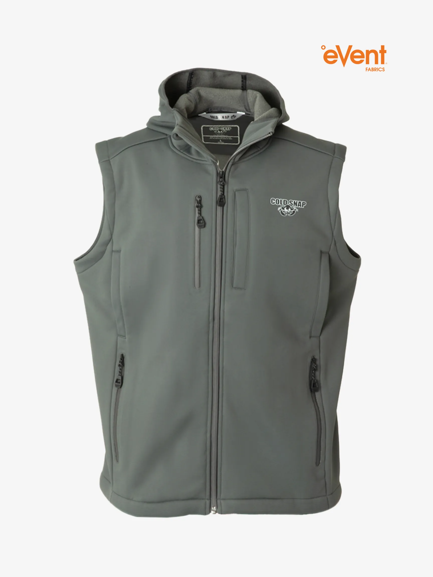 CS-ONE Series™ Soft Shell Vest