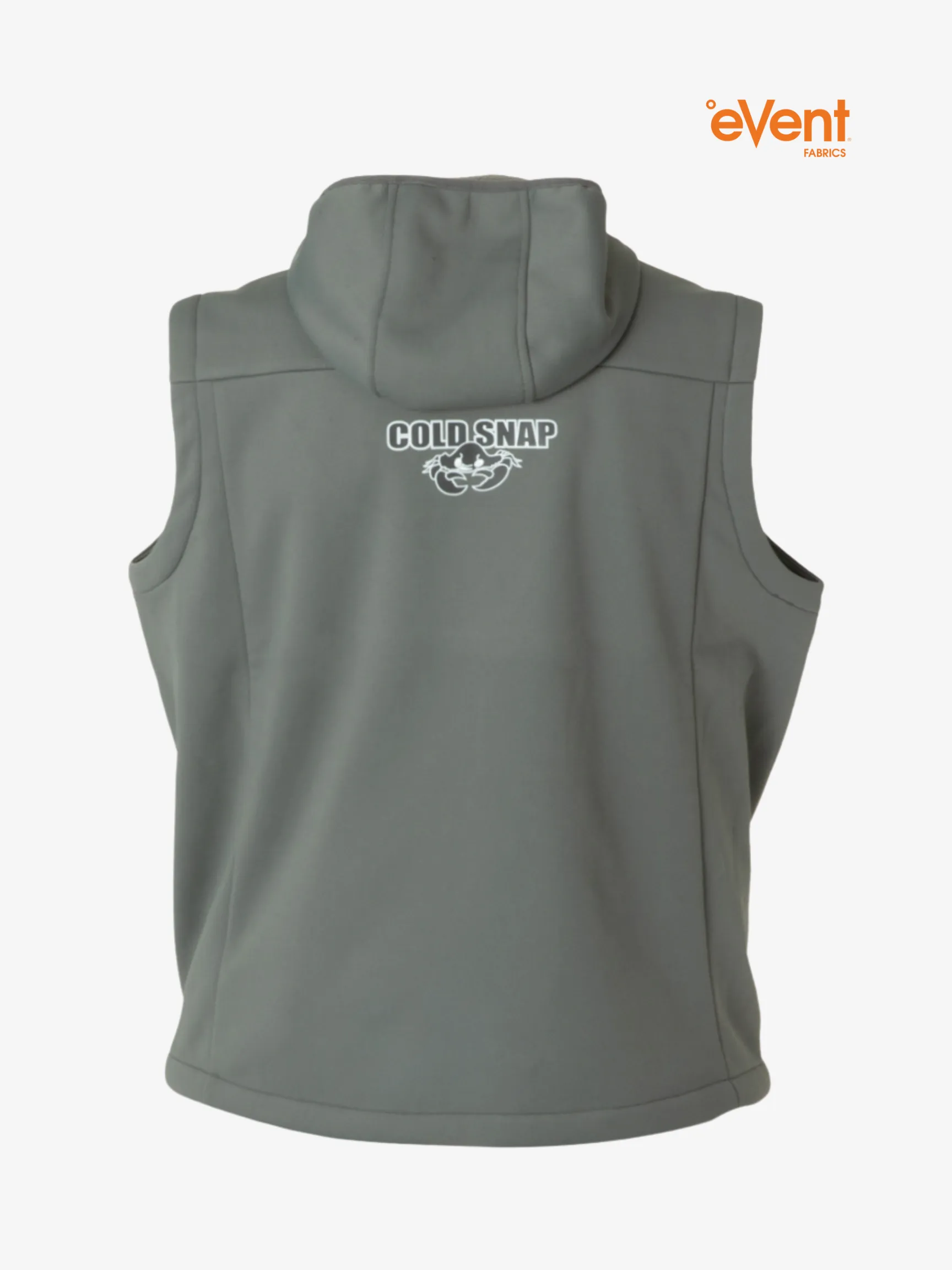 CS-ONE Series™ Soft Shell Vest