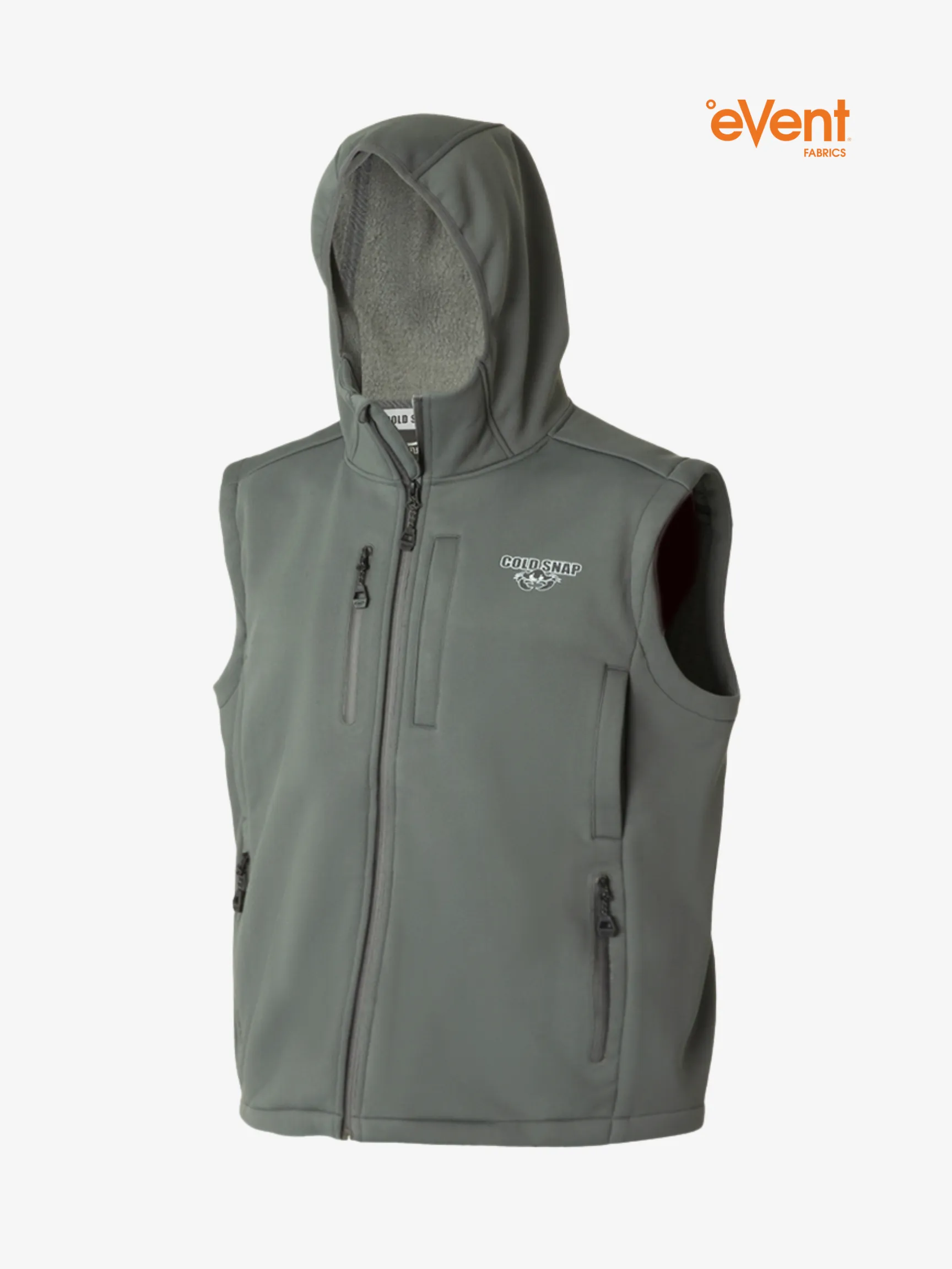 CS-ONE Series™ Soft Shell Vest