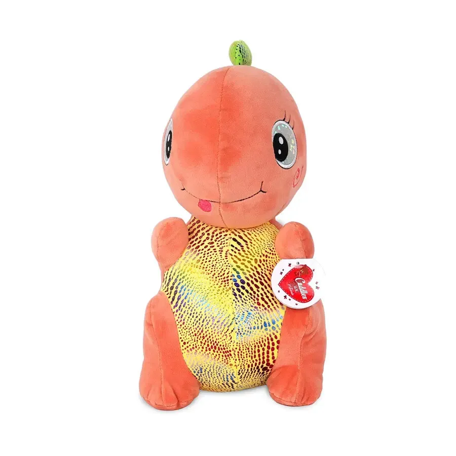 Cuddles Marshmallow Dino 40cms