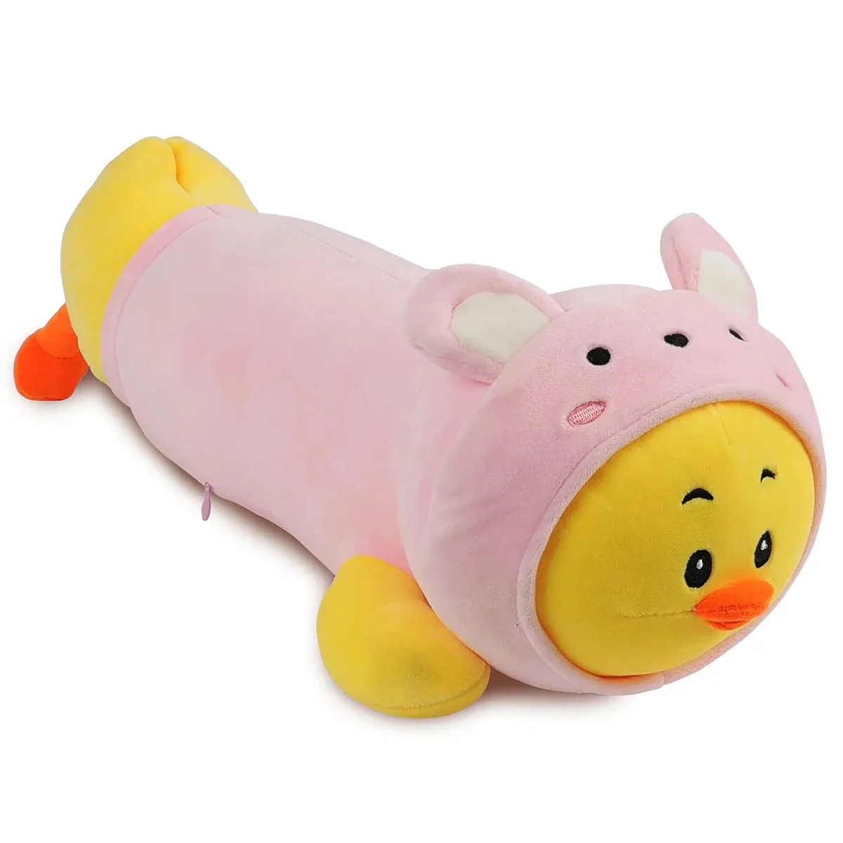 Cuddles Marshmallow Duck 55 cm