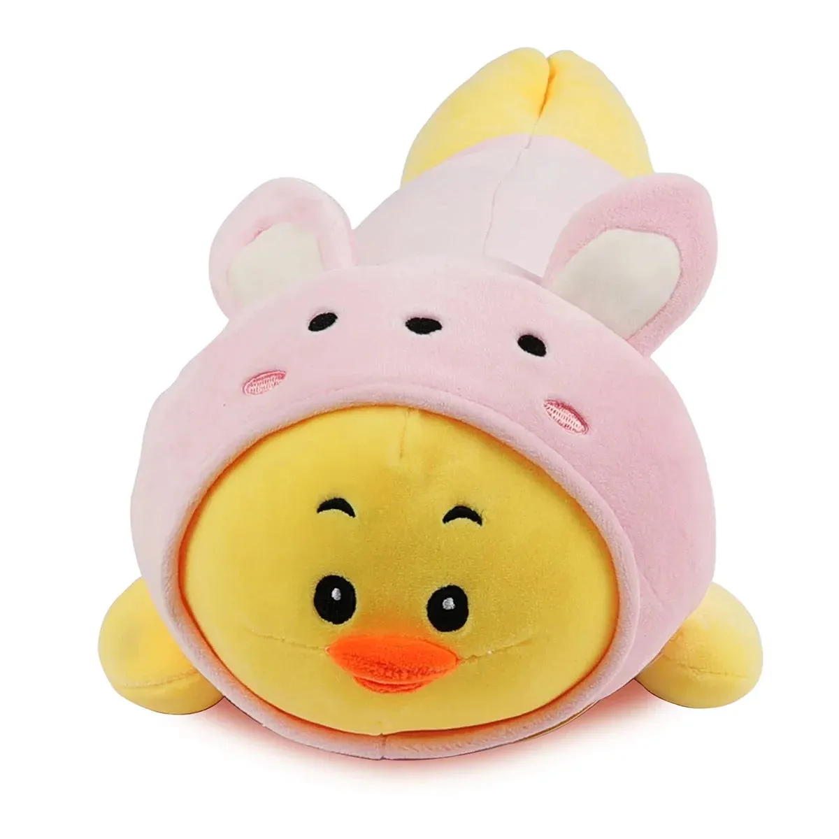 Cuddles Marshmallow Duck 55 cm