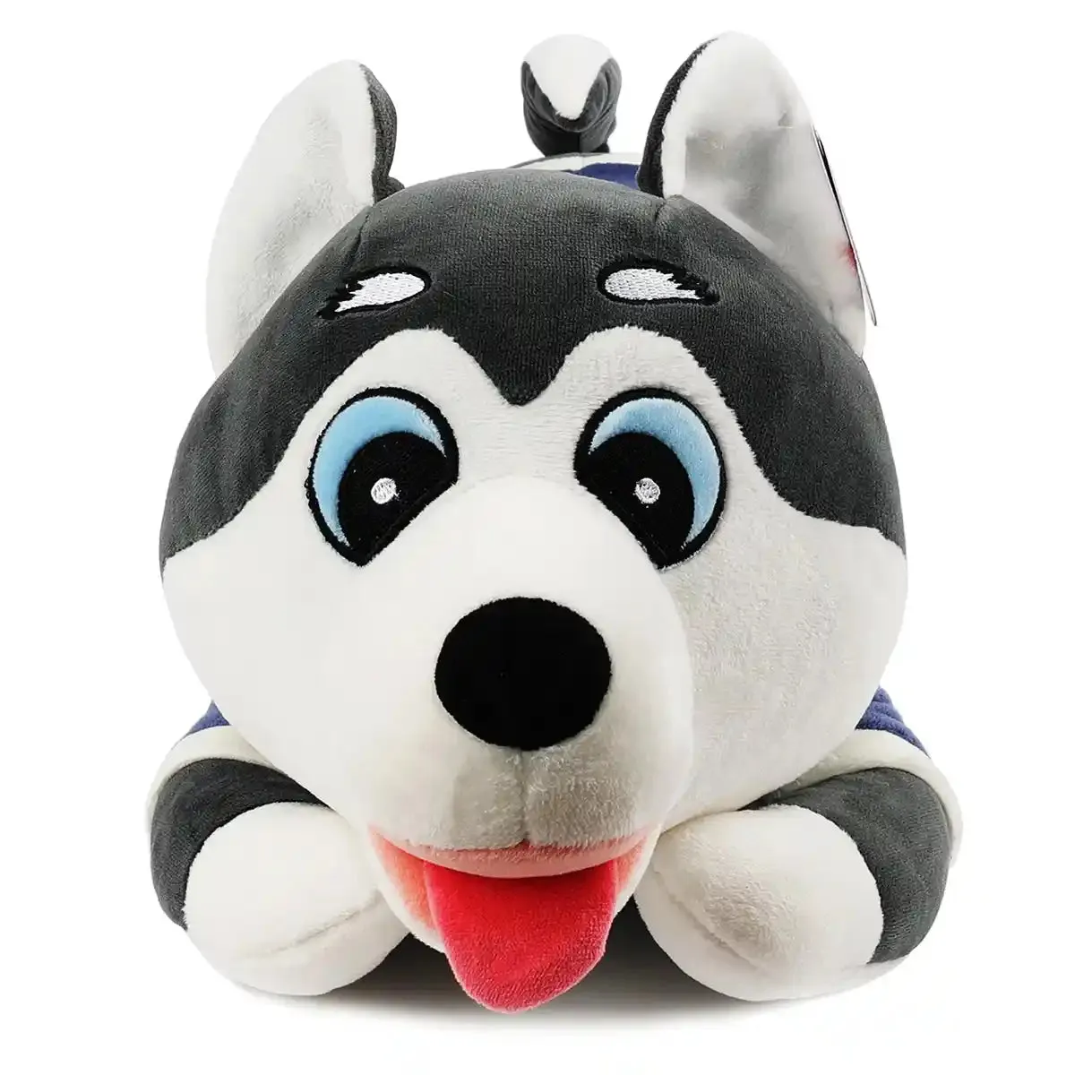 Cuddles Marshmallow Husky 70 cm