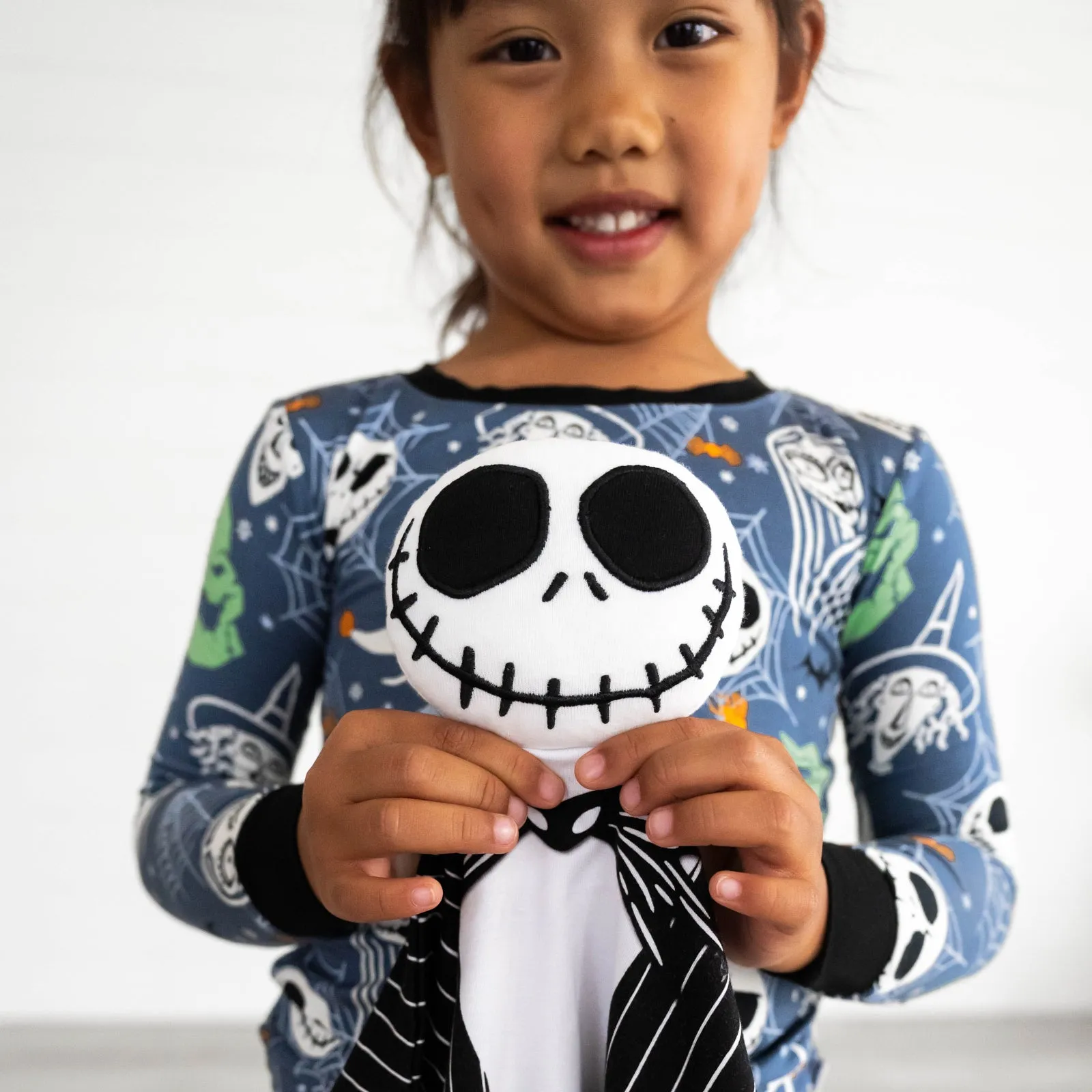 Disney Jack Skellington Lovey